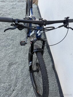 Lapierre Prorace 6.9 - 6