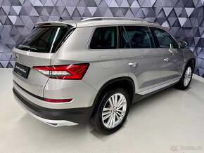 Škoda Kodiaq 2.0 TSI 132 kW DSG 4X4 STYLE+ (PowerTEC 162 kW) - 6