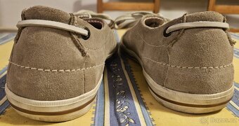 Prodám boty Camel Active velikost 43 - pěkný stav - 6