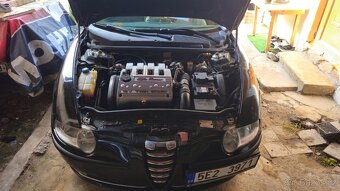 Alfa romeo 147 1.6ts - 6