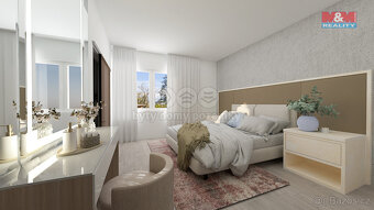 Prodej pozemku k bydlení, 1580 m², Třinec - 6
