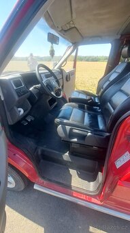 Volkswagen Transporter T4 - 6