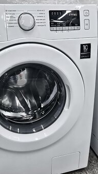 Automatická pračka se sušičkou Candy, Samsung - 6