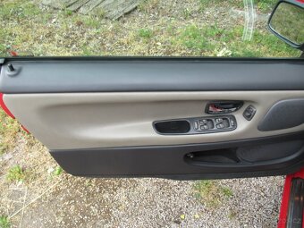 C70 2.4 V5,76000km,Vyhřívaná sedadla - 6