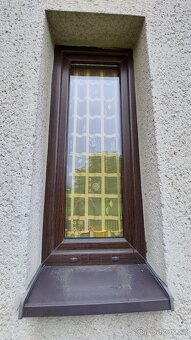 plastová okna dvojsklo - 6
