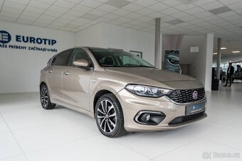 Fiat Tipo 1.4 T-Jet Lounge - 6