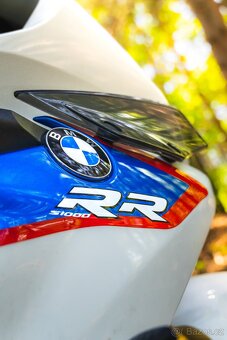Bmw S1000rr - 6