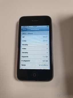 iPhone 3G - 6