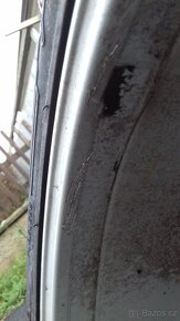 Audi A3 8L S-line 1x alu kolo 7Jx17" ET38 5x100 8L0601025AC - 6