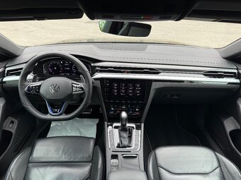 Volkswagen Arteon SB R 2.0 TSI DSG 4MOTION - 6