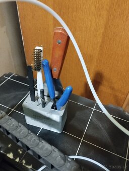3D tiskárna Anycubic Chiron - 6