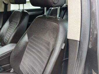 Passat B7 2.0tdi highline 2012 - 6