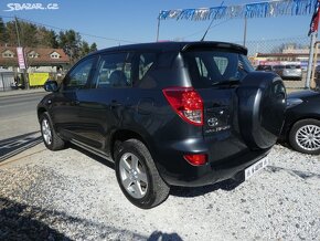 Toyota RAV4 2.0i 112kW,Klima,Alu,4x4 - 6