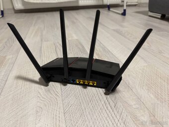 WiFi Router ASUS RT-AX55 - 6