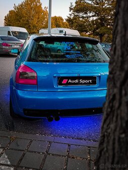 Audi S3 - 6