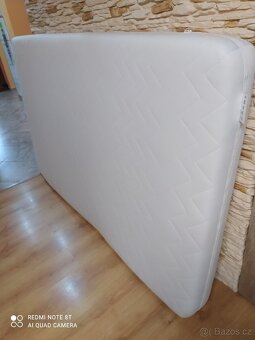 MATRACE SOLERO 120x200x15cm - 6