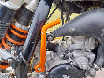 KTM SX 85 r. 2010 - 6