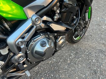 Kawasaki z900 - 6