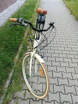 Elektrické kolo - 6