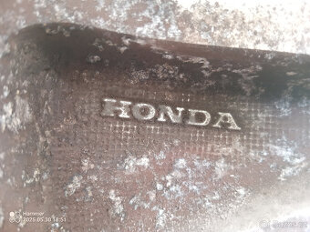 alu kola honda original r15 - 6