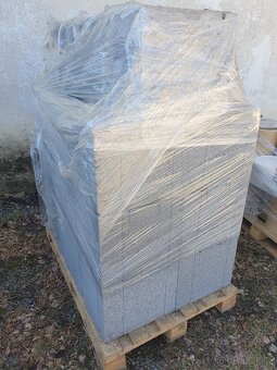 Komín 7,2m 180mm - 6