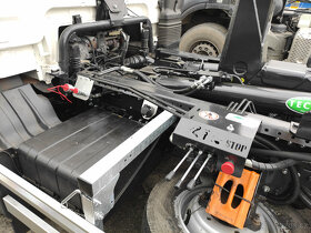 MAN TGL 12.220 4x2 BL + hákový nosič kontejnerů TECHNOCAR - 6