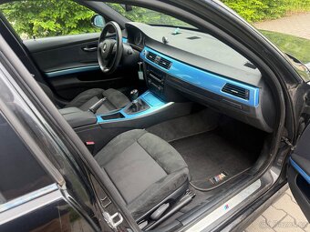 BMW 325xi Mpaket - 6