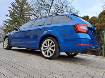 Škoda Octavia 2.0TDi Edice Drive Full LED rok 2017 - 6