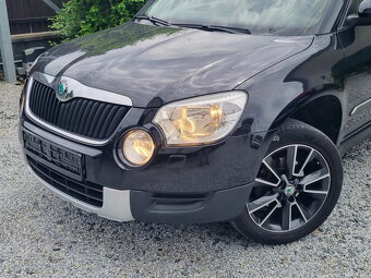 Škoda Yeti 1.2TSi 77kW Adventure (servis Škoda) - 6