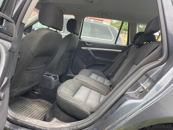 Škoda octavia II Combi 1.9 tdi 77kw - 6