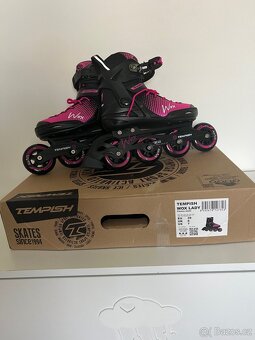Inline brusle Tempish WOX LADY - 6