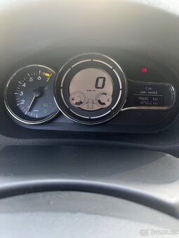 Renault Megane kombi 1,6 81kw - 6