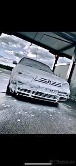 VW Golf IV 1.9 TDI 96kW motor ASZ, r.v. 2002, 6st. manuál. - 6