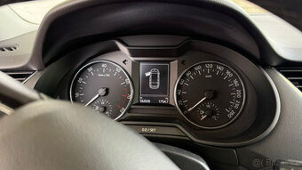 Škoda Octavia 3 COMBI - 6