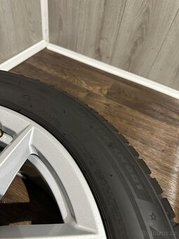 BMW X5 G05, X6 G06 - orig. ALU disky 5x112 R19 - 6