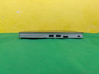 Panasonic TOUGHBOOK CF-AX2 - ČTĚTE POPIS - 6
