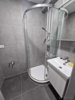 BYT 2+1 s lodžií Uherský Brod - 6