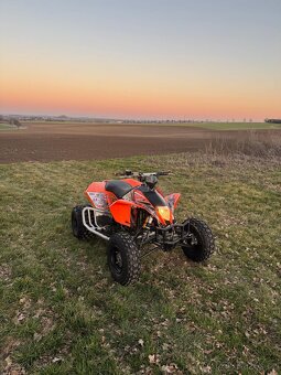 Ktm 525 - 6