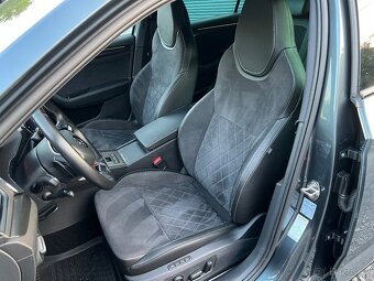 ŠKODA SUPERB III FACE 2.0 TDI 110KW SPORTLINE 360KAM VIRTUAL - 6