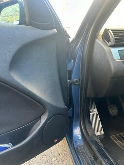 Bmw e46 318d 85kw 2002 - 6