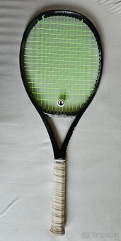 Tenisová raketa YONEX EZONE 98 - Sky Aqua Night Black - 6