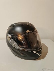 Helma Scorpion Exo-1000 Air - 6