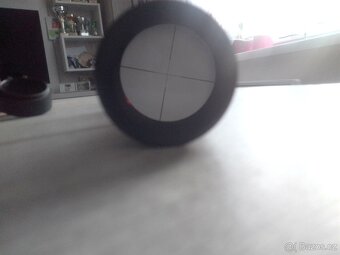 Prodám puškohled s montáží - 6