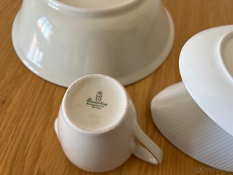 vintage porcelán - 6