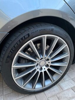 Mercedes-benz S350d - splátky bez registru a přijmu - 6