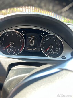Passat CC 3.6 - 6