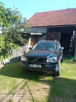 Xc90t6 lpg - 6