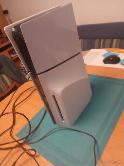 PlayStation 5, nový, záruka 18 měsíců - 6