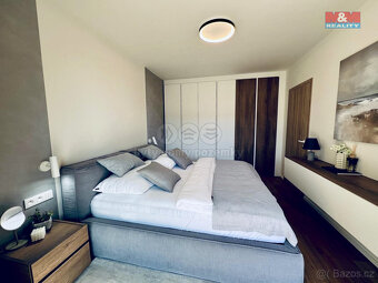 Prodej bytu 3+kk, 79,7 m², Brandýs nad Labem, ul. Dřevčická - 6