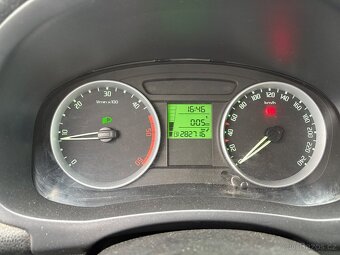 Škoda Roomster 1.9.tdi - 6